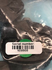 3 BKB Blackburn IPC3541 350MCM-4/0 Insulation Piercing Connector, 169868