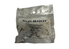 Allen Bradley 800T-N5 30mm Black Rubber Boot