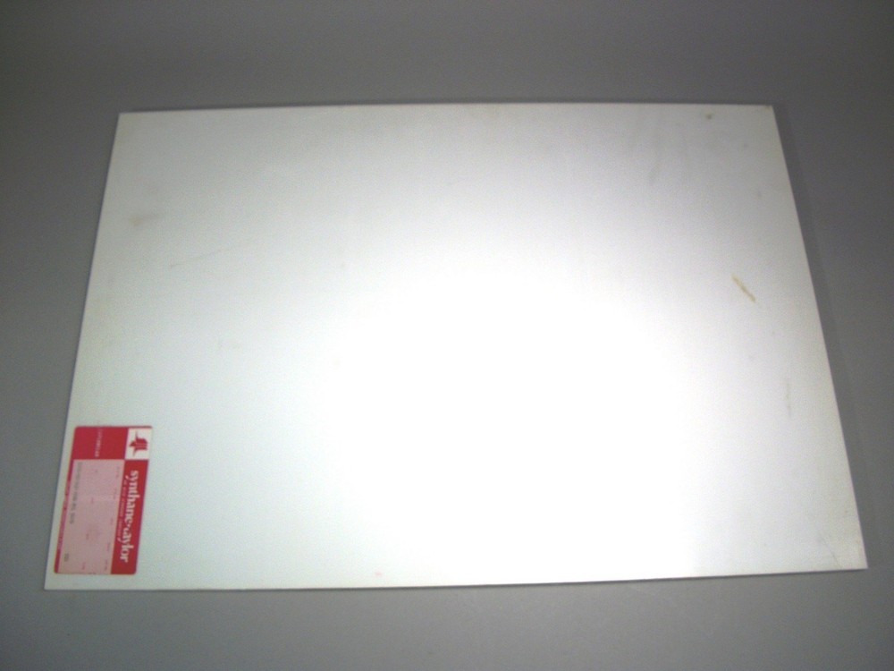 G-7 High Pressure Glass Fiber Silicone Laminate .32″ x 24″ x 17″ G7 Sheet