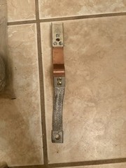 Industrial Electrical Contractors Copper & Silver 3 Total
