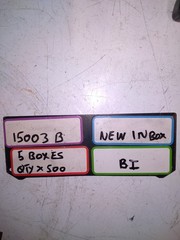 BURNDY GC2929CT 20 STR-250 CABLE TRAY LUG EACH