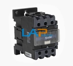 1pc New NDC1-5011 NDC1-5040 NDC1-5008 3P AC contactor 110V 220V 380V 50/60HZ