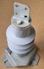 ABB XPS Station Class Surge Arrester 15KV Q015SA012CGI