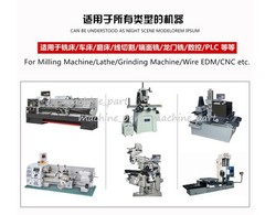 KA-300 SINO Linear Scales for Lathe Mill CNC Machines Fast Ship 1μm 5V TTL