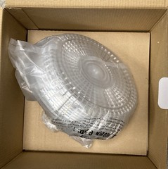 Light Efficient Design HID LED,60 W,Med Screw (E26) LED-8035E40-A QTY Available