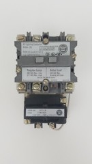 A202K1CA Westinghouse Contactor A201L1A Latch 120V Coil – Next Day Option – Flaw