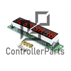 MAX7219 CWG 8-Digit Digital Tube Display Control Module Red for arduino