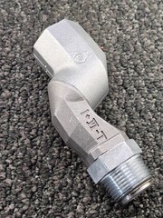 Husky MYQ590 Multi-Plane Swivel Fuel Nozzle Swivel Joint