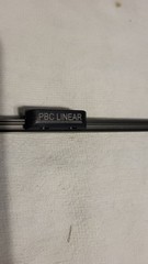 PBC LINEAR GUIDE CNC 3D PRINTER MACHINE