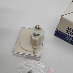 85C1 Panel Current Meter Analog Ammeter 0-50Ua . | 50ua Class 2.5