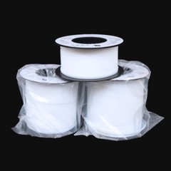 Translucent PTFE Tube Pipe AWG 300V Tubing,HIGH TEMP 260℃ ØID 0.3~5.94mm T-type