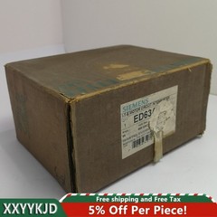 SIEMMENS ED63A025 I-T-E Motor Circuit Interrupter