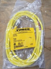 TURCK KB 4T-2/S1050 CABLE ASSEMBLY W315