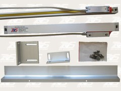 Glass Linear Scale Digital Readout DRO 30,32 or 36″ NEW