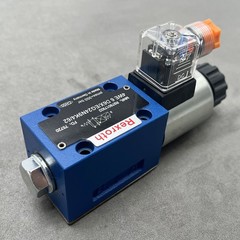 New 4WE6D60/EG24N9K4/62 Solenoid Valve R978017922 for Rexroth