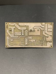 Kearney Trecker 12V SW Reg Assembly Board 1-20648 Board – 30 Day Warranty