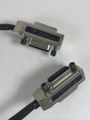 NATIONAL INSTRUMENTS 763507B-0R5 Cable Type X2 GPIB 0.5M
