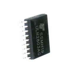10pcs/lot ULN2803AG SOP-18 ULN2803AFWG ULN2803A ULN2803