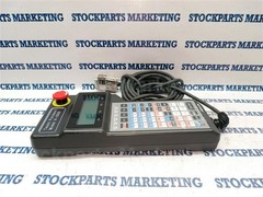 Hirata H-3335 H3335 Teach Pendant 30 Days Warranty Fast Shipping!!!