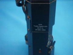 Thales OPTEM 30-47-37 304737 w/ Missing Part 30Days Warranty Fast Shipping