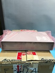 Asymtek 64-0520-UN Pneumatic Module, A-61XC, 155110