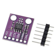 2PCS MCP2551 High Speed CAN Communicate Protocol Controller Bus Interface Module