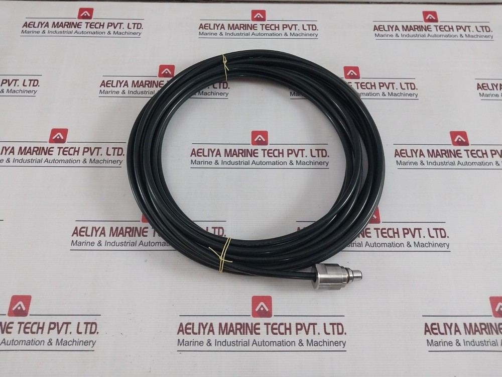 PA12 Polyamide Tubing Pre-assembled Marine Sensor Assy Cable HIPHL 6X1X8 10.2M