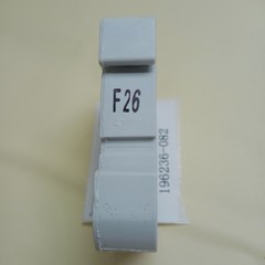 (1 PCS) CHM1DU Eaton Bussmann Fuse Holder Loose