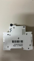 Miniature circuit breaker (MCB), C60N C6, 24335