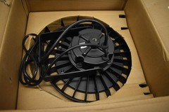 LumenPros LED High Bay Light 75W 2700K 100-277V HB-SLIM-75-U-150-HLW-DIM IP65