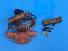 Sporlan Thermostatic Expansion Valve BIVE-4-GA EA36DC354