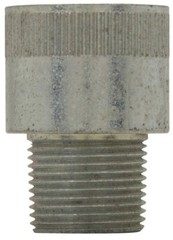 Crouse-Hinds REA23, 1″ x 3/4″, Steel, Female/Male, Conduit Reducer Adapter, 1pc