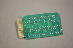 GETTYS 11-0092-100 CIRCUIT BOARD