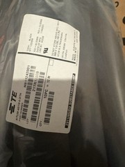 TE CONNECTIVITY ATUM-40/13-0-STK HEAT SHRINK TUBING, 40MM 4’LENGTHS 120FT TOTAL