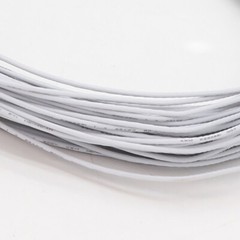 18AWG-26AWG PVC Single Core Electronic Copper Wire Signal Cable LED Toy 9 Color