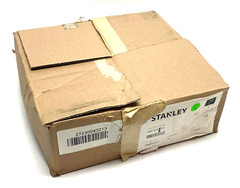 Stanley 20C107510 Rev. C Heavy Duty Jamnut Extension Cable 10m Length