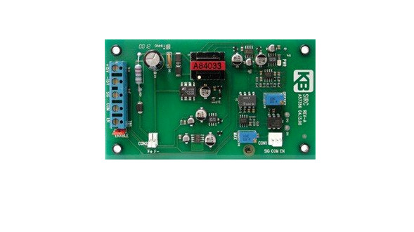 8842 KB Electronics SIRC (Bi-Polar Signal Isolator, Installs Inside KBRC)
