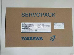 1PC NEW YASKAWA SERVER DRIVE SGD7S-330A00B202