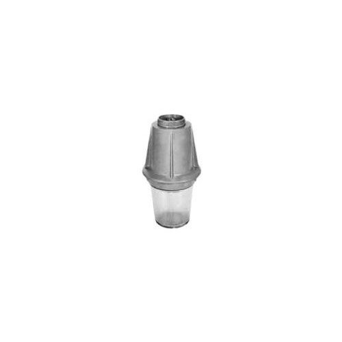 Appleton MUL70-120, 120V 60 Hz, 0.73 A, 70W, HP Sodium, Light Fixture Unit, 1 pc