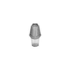 Appleton MUL70-120, 120V 60 Hz, 0.73 A, 70W, HP Sodium, Light Fixture Unit, 1 pc