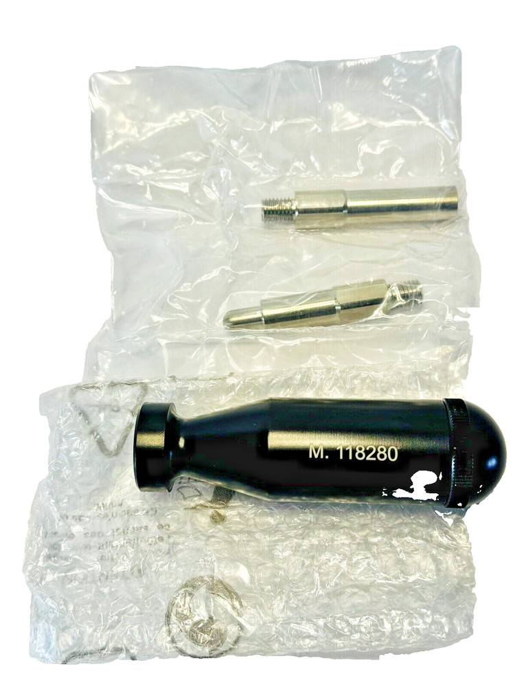 Glenair M.118280 Size 0 Removal Tool M118280 M-118280