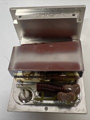 QUANTRONIX CORP QS24-4C-S-QX3 LASER MODULE Q-SWITCH , IDENT : 0103-02443