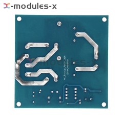 AC220V 30A Automatic Power Switcher Power Off to Backup Power Switch Module