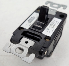 CR101Y GE Manual Motor Starter Single Phase 230V – Next Day Option