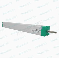 1pc LTC-M-0275-S-XL0396 GEFRAN Linear Displacement Sensor Electronic Ruler