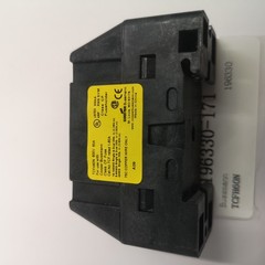 (1 PCS) Bussmann Fuse Base TCFH60N Loose