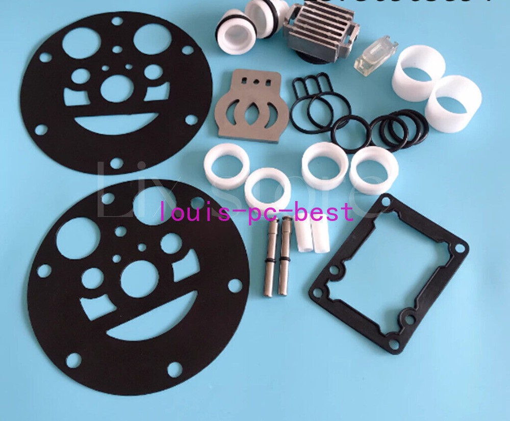 1pc NEW Air operated diaphragm pump HUSKY2150 repair kit slide