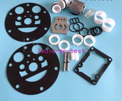 1pc NEW Air operated diaphragm pump HUSKY2150 repair kit slide