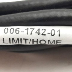 Parker 006-1742-01 Limit/Home Cable, “For Gemini, Aries, ViX” 9′ Cut Cable