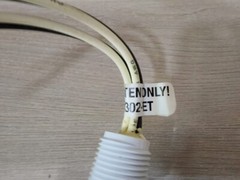 LOT 2 PCS THERMOTECH 302-ET-194 -NEW WITHOUT BOX